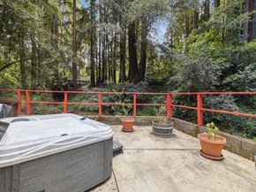 495 Primavera Road, Boulder Creek CA 95006