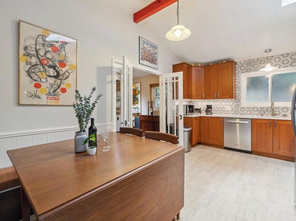 495 Primavera Road, Boulder Creek CA 95006