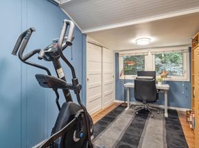 495 Primavera Road, Boulder Creek CA 95006