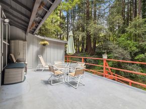 495 Primavera Road, Boulder Creek CA 95006