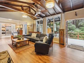495 Primavera Road, Boulder Creek CA 95006