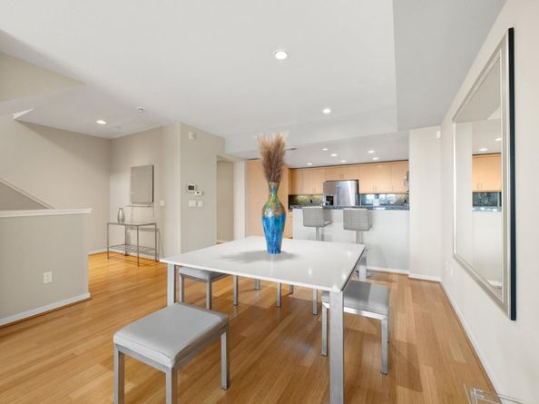 2853 Regatta Drive, Oakland CA 94601