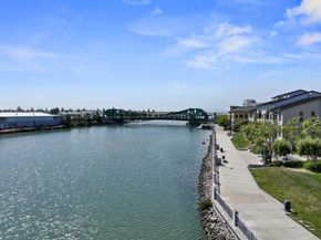 2853 Regatta Drive, Oakland CA 94601