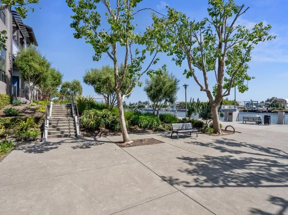 2853 Regatta Drive, Oakland CA 94601
