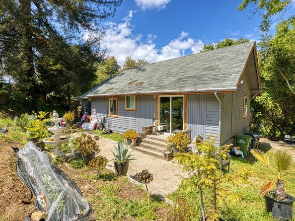 3535 Glen Canyon Road, Scotts Valley CA 95066