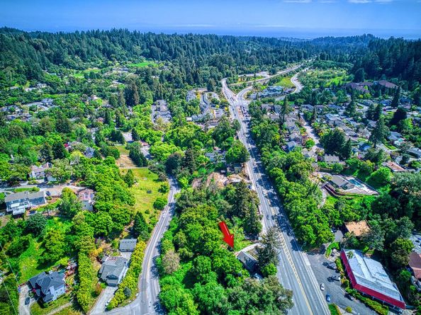 3535 Glen Canyon Road, Scotts Valley CA 95066