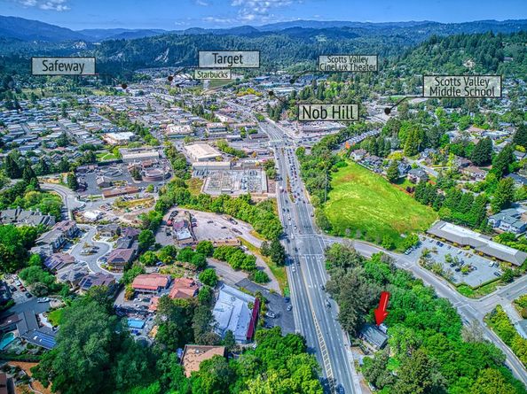 3535 Glen Canyon Road, Scotts Valley CA 95066