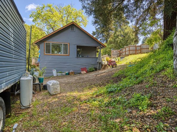 3535 Glen Canyon Road, Scotts Valley CA 95066