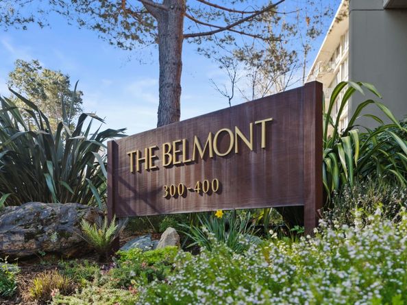 300 Davey Glen Road 3728, Belmont CA 94002