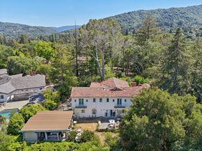 18211 Saratoga Los Gatos Road, Monte Sereno CA 95030