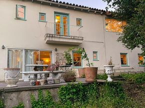18211 Saratoga Los Gatos Road, Monte Sereno CA 95030