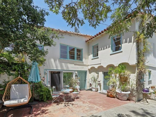 18211 Saratoga Los Gatos Road, Monte Sereno CA 95030