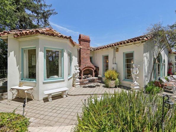 18211 Saratoga Los Gatos Road, Monte Sereno CA 95030