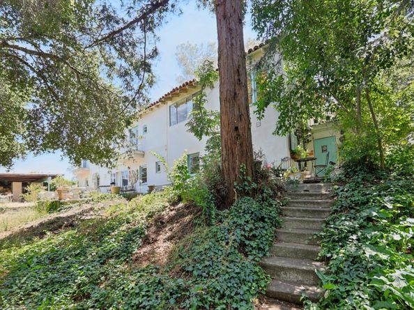 18211 Saratoga Los Gatos Road, Monte Sereno CA 95030