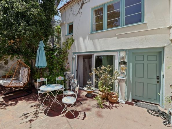 18211 Saratoga Los Gatos Road, Monte Sereno CA 95030