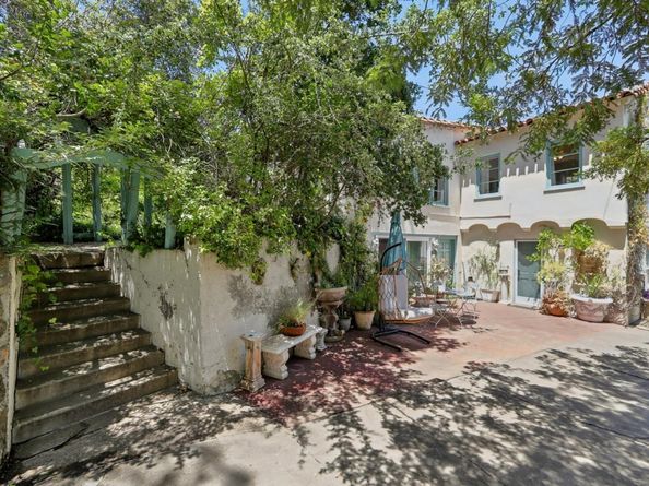 18211 Saratoga Los Gatos Road, Monte Sereno CA 95030