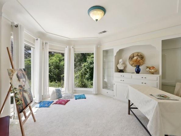 18211 Saratoga Los Gatos Road, Monte Sereno CA 95030