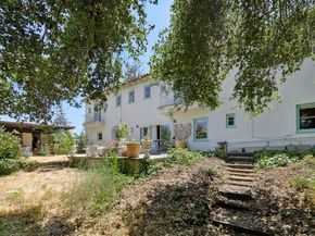 18211 Saratoga Los Gatos Road, Monte Sereno CA 95030
