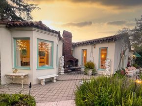 18211 Saratoga Los Gatos Road, Monte Sereno CA 95030
