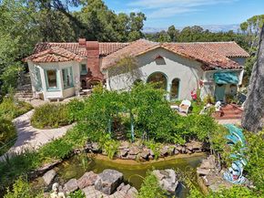 18211 Saratoga Los Gatos Road, Monte Sereno CA 95030