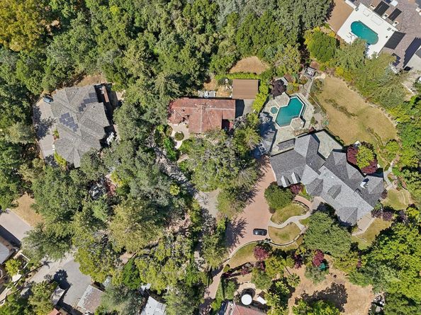 18211 Saratoga Los Gatos Road, Monte Sereno CA 95030