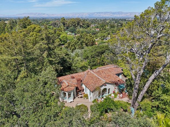 18211 Saratoga Los Gatos Road, Monte Sereno CA 95030