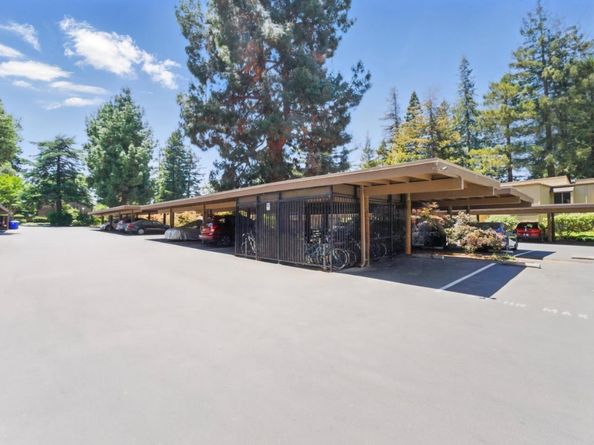 505 Cypress Point Drive 161, Mountain View CA 94043