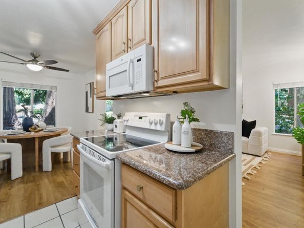 505 Cypress Point Drive 161, Mountain View CA 94043