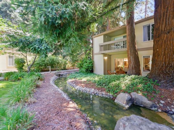 505 Cypress Point Drive 161, Mountain View CA 94043