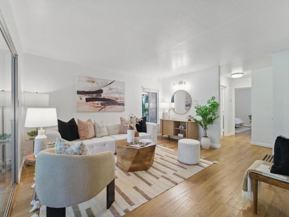 505 Cypress Point Drive 161, Mountain View CA 94043