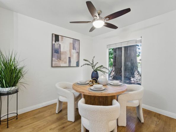 505 Cypress Point Drive 161, Mountain View CA 94043