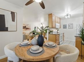 505 Cypress Point Drive 161, Mountain View CA 94043