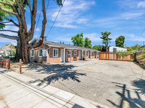 Washington, Santa Clara CA 95050