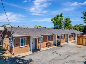 Washington, Santa Clara CA 95050