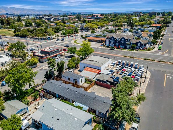 Washington, Santa Clara CA 95050