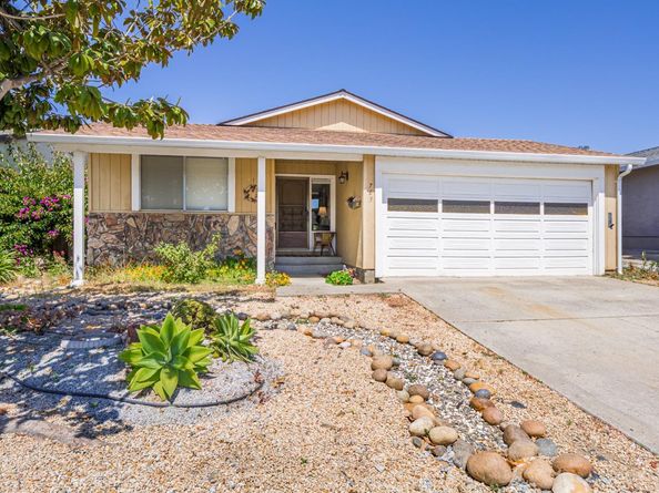 763 Delta Way, Watsonville CA 95076