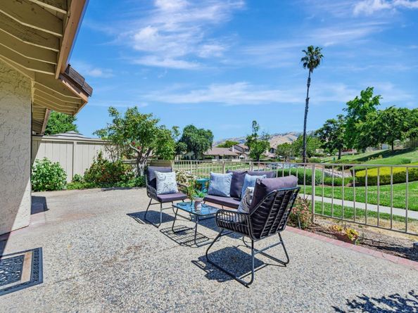 3417 Avernus Court, San Jose CA 95135