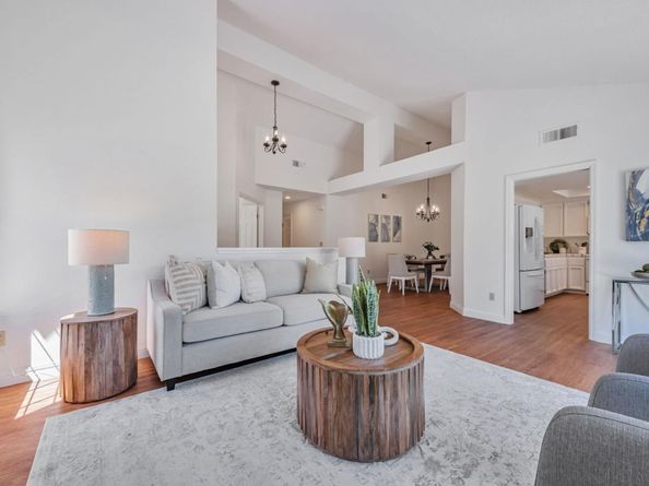 3417 Avernus Court, San Jose CA 95135