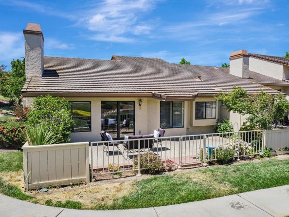 3417 Avernus Court, San Jose CA 95135