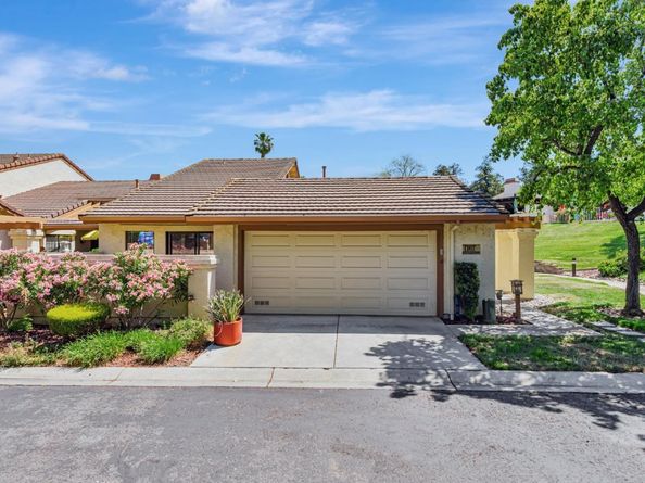 3417 Avernus Court, San Jose CA 95135