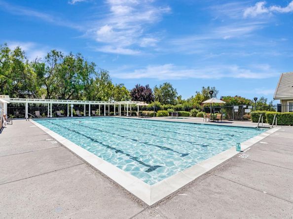 3417 Avernus Court, San Jose CA 95135