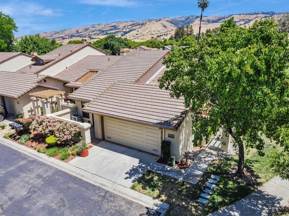 3417 Avernus Court, San Jose CA 95135