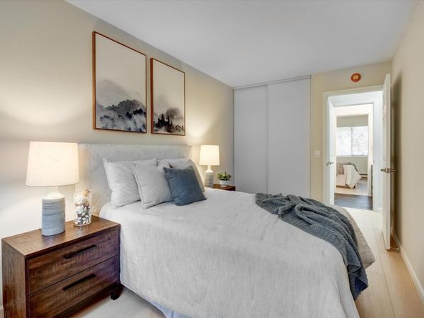 1111 Reed Avenue C, Sunnyvale CA 94086