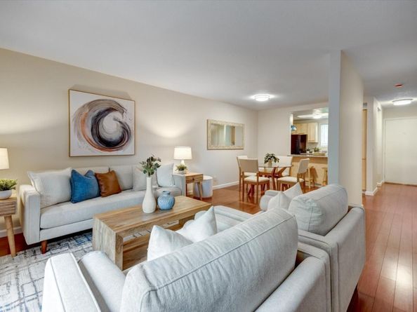 1111 Reed Avenue C, Sunnyvale CA 94086