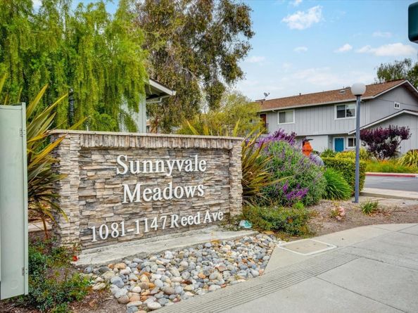1111 Reed Avenue C, Sunnyvale CA 94086