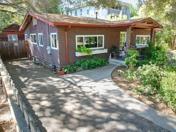 340 Palo Alto Avenue, Palo Alto CA 94301