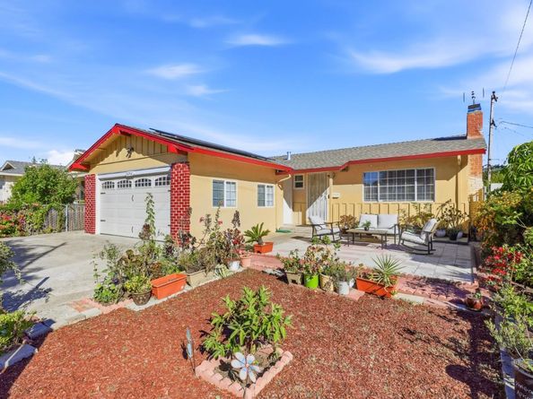 3242 Blue Mountain Drive, San Jose CA 95127