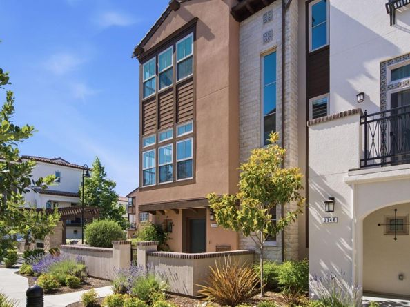 2348 Toledo Terrace, Mountain View CA 94043