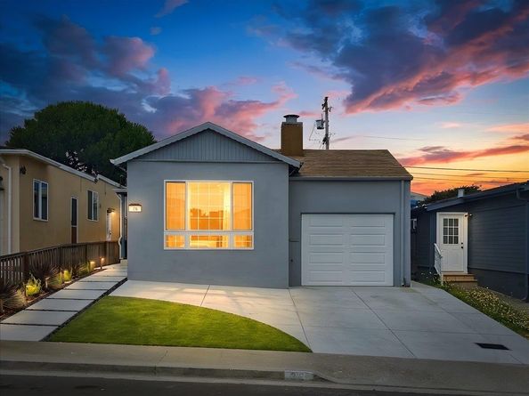 36 Glenbrook Avenue, Daly City CA 94015