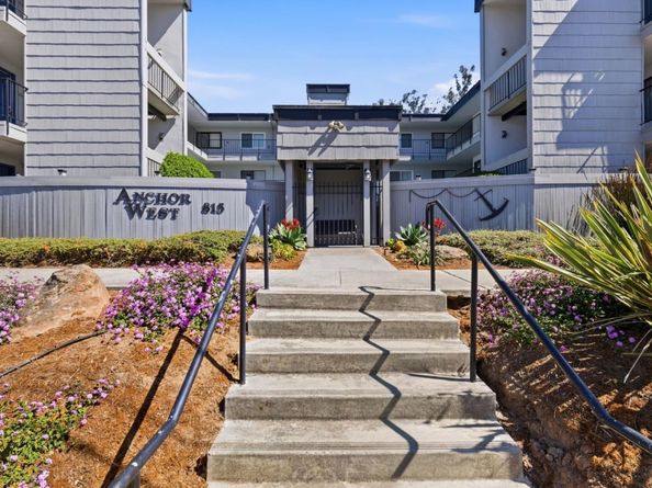 815 Balboa Avenue 310, Capitola CA 95010